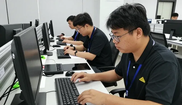 技术支持等客户使用重视技术更新的反馈